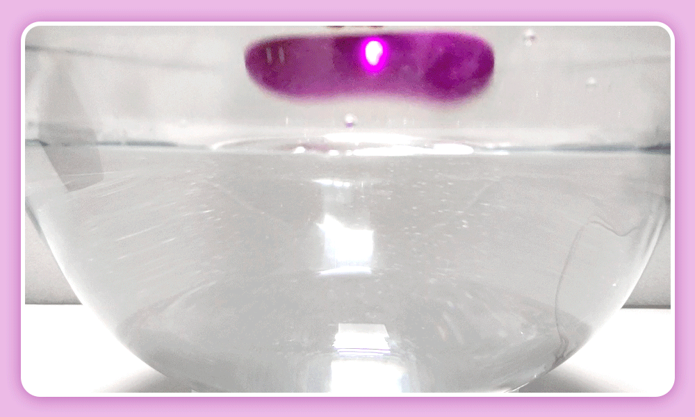 Tingle Vibes Ares Sucker Clitoris Vibrator