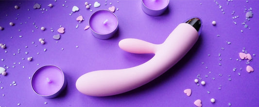 Why a vibrator could be a good alternative to stress relief?